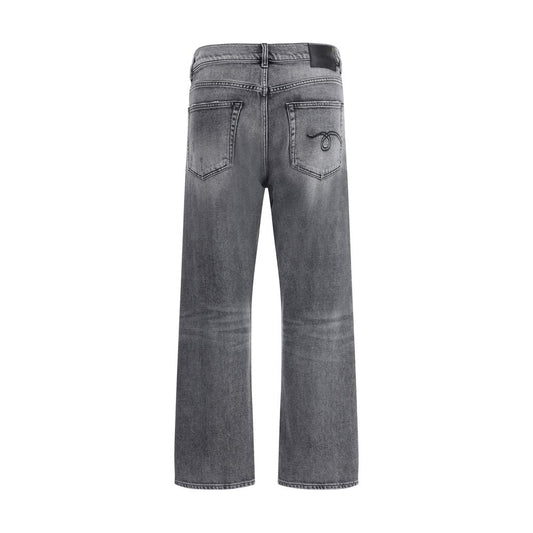 Boyfriend Jeans