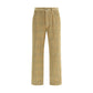 Velvet Pants