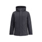 Virgin Wool Down Jacket