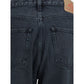 Monochrome Jeans