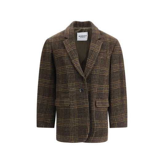 Gesina Jacket