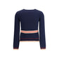 Chez Valentino Sweater