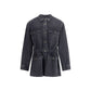 Nossia denim Jacket