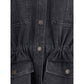 Nossia denim Jacket