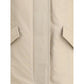 Arctic parka Jacket
