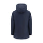 Arctic parka Down Jacket