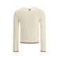 Ribbed Sweater