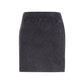Stretch Miniskirt