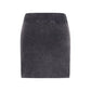 Stretch Miniskirt