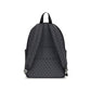 Large Logo Print Backpack