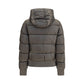 Hooded Down Jacket
