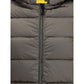 Hooded Down Jacket