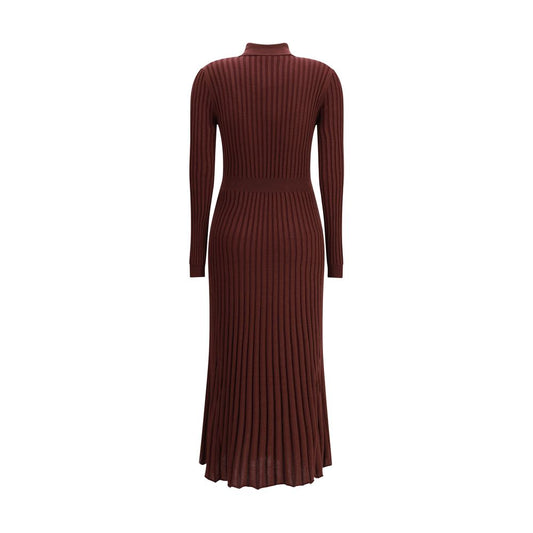 Ardor Maxi Dress