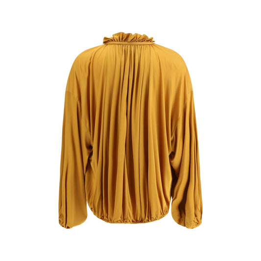 Jersey Blouse