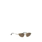 Cat-eye Sunglasses