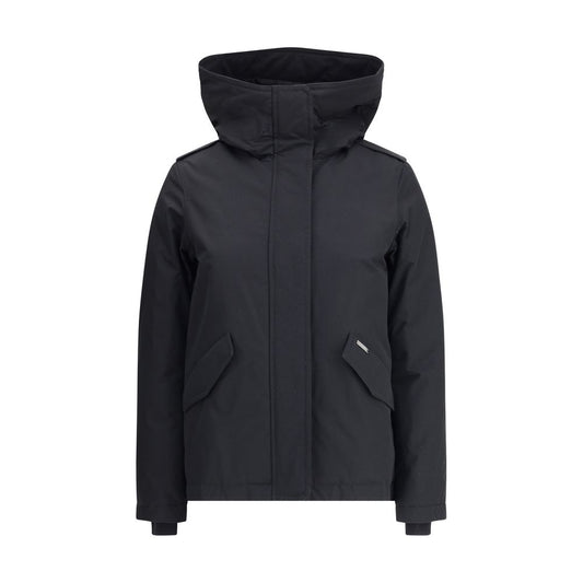 Padded Jacket