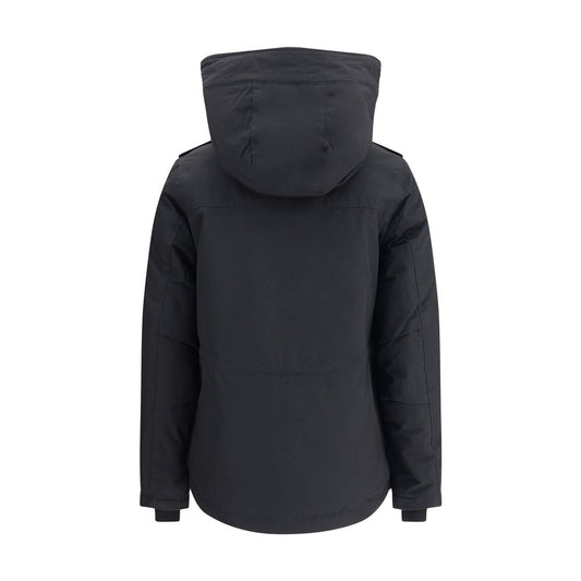 Padded Jacket