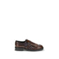 Lace Up Shoes with fringes