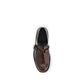 Lace Up Shoes with fringes