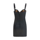 Fitted bodice Dress