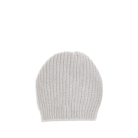 Cashmere Beanie Hat