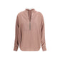 Silk Blouse