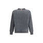 Wool Cardigan