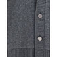 Wool Cardigan