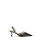 Studded Pumps