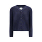 Wool Cardigan
