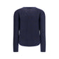 Wool Cardigan