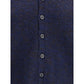 Wool Cardigan