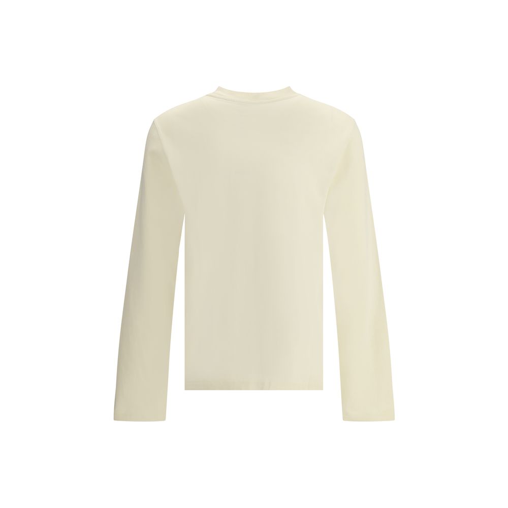 Cotton long sleeve Jersey