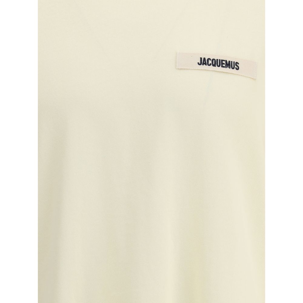 Cotton long sleeve Jersey