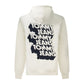 White Cotton Men Sweater