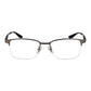 Gray Men Optical Frames