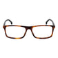 Brown Men Optical Frames