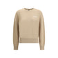 Logo Sweater