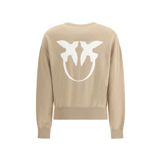 Logo Sweater