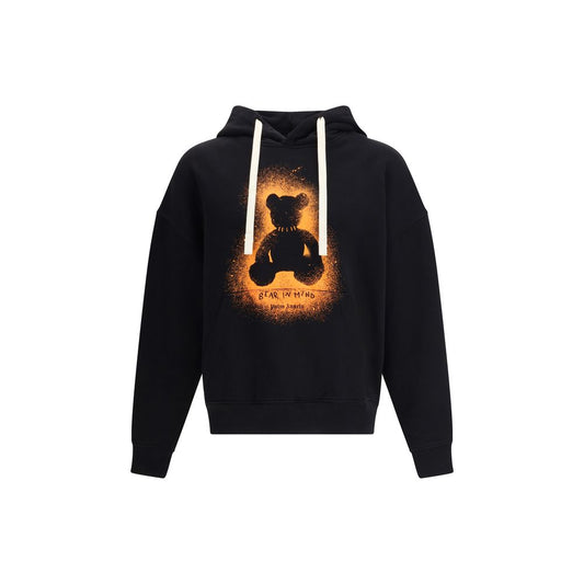 Spray Bear Hoodie