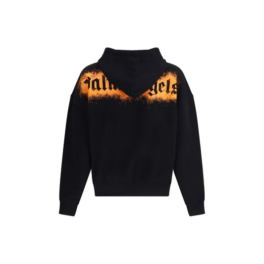 Spray Bear Hoodie