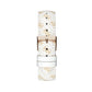 White Leather Watch