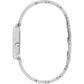 Gray Stainless Steel Watch