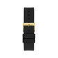 Black Synthetic Watch