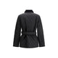 Nylon wadded Jacket