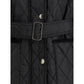Nylon wadded Jacket