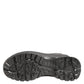 Black Argento Pull On Rain Boots Shoes