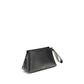 Leather Day Pouch