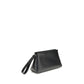 Leather Day Pouch