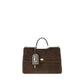 Sicily suede Handbag